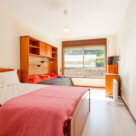 Fontinha 47 Apartment Porto Luaran gambar