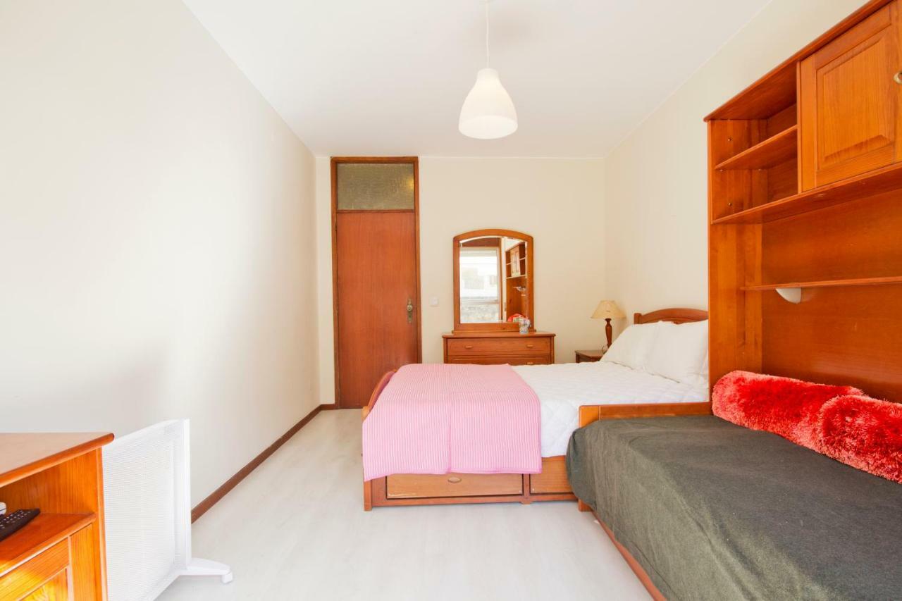 Fontinha 47 Apartment Porto Luaran gambar