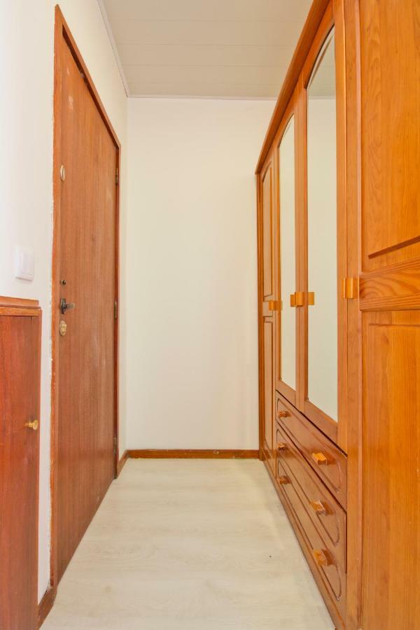 Fontinha 47 Apartment Porto Luaran gambar