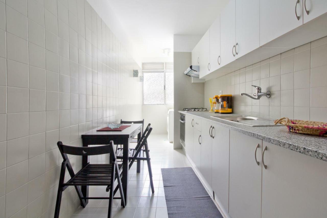 Fontinha 47 Apartment Porto Luaran gambar