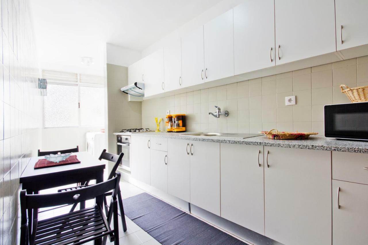 Fontinha 47 Apartment Porto Luaran gambar