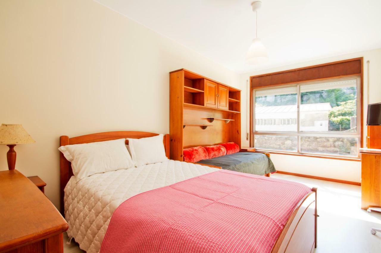 Fontinha 47 Apartment Porto Luaran gambar